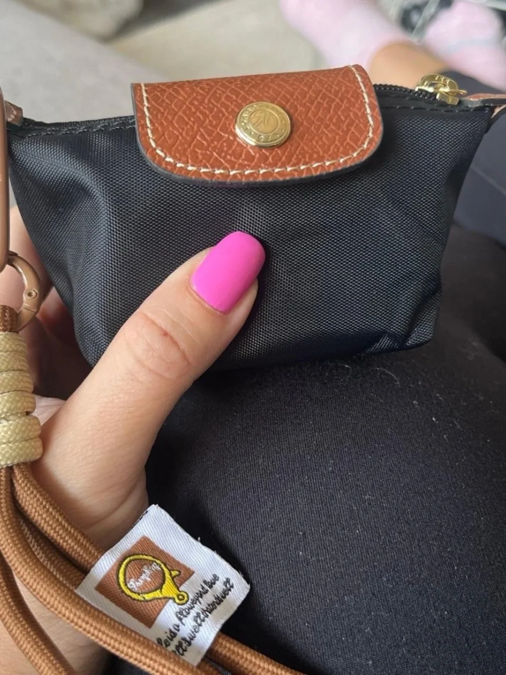 Mini bag
